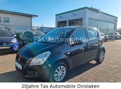 Bild des Angebotes Suzuki Splash 1.2 Club"1.Hand"Klima"Allwetter...