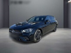 Bild des Angebotes Mercedes-Benz E 300 d 4Matic T  AMG Line +Wide+MBUX+SHD+MBeam
