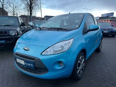Bild des Angebotes Ford Ka/Ka+ 1.2 Titanium°Garantie°HU neu°Klima°Isofix°