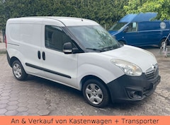Bild des Angebotes Opel Combo D Kasten 1.3 CDTi EURO6 - KLIMA - TÜV