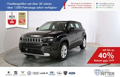 Bild des Angebotes Jeep Avenger Altitude LED|Carplay|Klima|PDC|SHZ