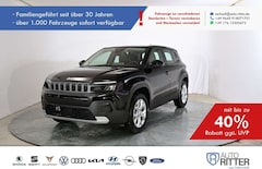 Bild des Angebotes Jeep Avenger Altitude LED|Carplay|Klima|PDC|SHZ