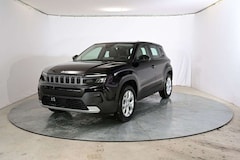 Bild des Angebotes Jeep Avenger Altitude LED|Carplay|Klima|PDC|SHZ