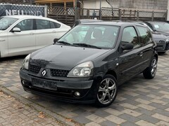 Bild des Angebotes Renault Clio Extreme 2 Neu Tüv