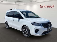 Bild des Angebotes Nissan Townstar Kombi Tekna L1 130PS 6 Gang