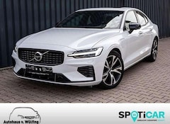 Bild des Angebotes Volvo S60 R Design T8 Recharge Plug-In Hybrid AWD