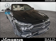 Bild des Angebotes Mercedes-Benz CLE 220 d Cabrio AMG-Sport/HUD/Burm/Sitzklima/20