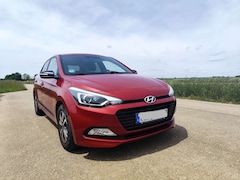 Bild des Angebotes Hyundai i20 1.2 Passion