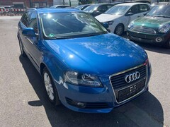 Bild des Angebotes Audi A3 Sportback 1.4 TFSI"LPG"Klimaaut."PDC"AHK"SHZ"