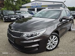 Bild des Angebotes Kia Optima Sportswagon 1.7 CRDI DCT Business Supreme