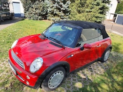 Bild des Angebotes MINI Cooper Cabrio MINI CABRIO