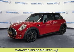 Bild des Angebotes MINI Cooper AUTOMATIK / PANORAMADACH /KLIMAAUTOMATIK
