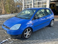 Bild des Angebotes Ford Fiesta Basis 1.4i