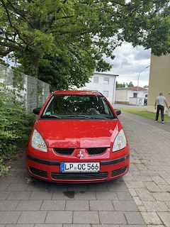 Bild des Angebotes Mitsubishi Colt 1.1