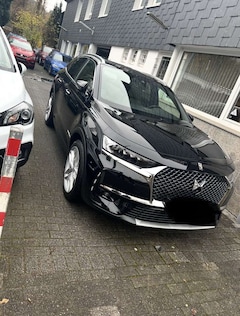 Bild des Angebotes DS Automobiles DS 7 Crossback Rivoli