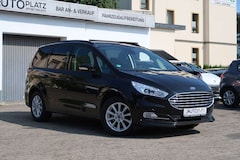 Bild des Angebotes Ford Galaxy 2.0 *1.HAND *NAVI *LED-SCHEINW. *TEMPOMAT