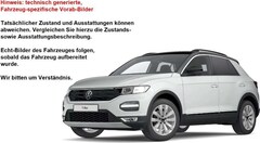 Bild des Angebotes VW T-Roc Sport