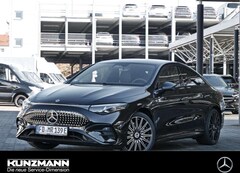 Bild des Angebotes Mercedes-Benz CLA 250 + mit EQ Technologie AMG Night Panorama