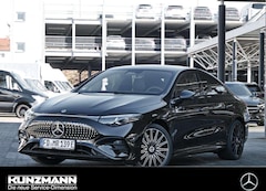Bild des Angebotes Mercedes-Benz CLA 250 + mit EQ Technologie AMG Night Panorama