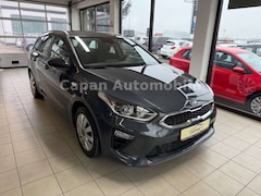 Bild des Angebotes Kia Ceed SW / cee'd SW Ceed Sportswagon Edition 7 Scheckheft/LED/Kamera