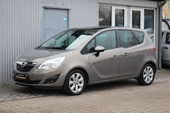 Bild des Angebotes Opel Meriva B 150 Jahre Opel Automatik+Navi+Kamera