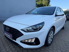 Bild des Angebotes Hyundai i30 Select Mild-Hybrid