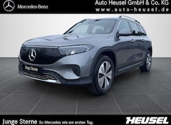 Bild des Angebotes Mercedes-Benz EQB 350 4M Progressive *Winter-P*Easy-Pack*