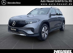 Bild des Angebotes Mercedes-Benz EQB 350 4M Progressive *Winter-P*Easy-Pack*