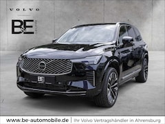 Bild des Angebotes Volvo XC90 Ultra Bright Plug-In Hybrid AWD B&W Pano ACC