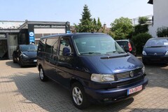 Bild des Angebotes VW T4 Caravelle 2,5-l-Diesel TDI 111kW Youngtimer