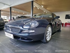 Maserati 3200 GT Schalter 1. HAND!