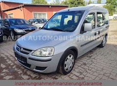 Bild des Angebotes Opel Combo 1.6/Tüv NEU/Klima