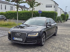 Bild des Angebotes Audi A8 3.0 TDI DPF clean diesel quattro tiptronic Lang