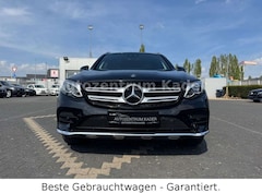 Bild des Angebotes Mercedes-Benz GLC 250 d 4Matic*AMG Line*Navi*Pano*AHK*R-Kam*LE