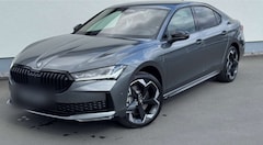 Bild des Angebotes Skoda Superb IV 1.5 TSI iV DSG Sportline AHK 360 HeadUp CANTON