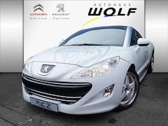 Bild des Angebotes Peugeot RCZ 155 THP KLIMAAUTOMATIK PDC