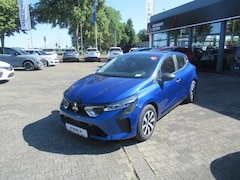 Bild des Angebotes Mitsubishi Colt 1.0 BASIS