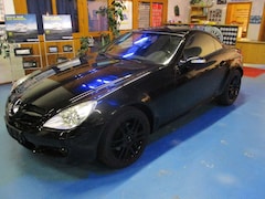 Bild des Angebotes Mercedes-Benz SLK 280 SLK-Klasse Roadster,Navi,Leder,Rückfahrkamera