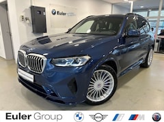 Bild des Angebotes Alpina XD3 HUD Navi Leder digitales Cockpit HarmanKardon Lase