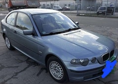 Bild des Angebotes BMW 316 316I Comfort Edition