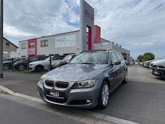 Bild des Angebotes BMW 325 i Touring Bi-Xenon Pano 1. Hand FINANZIERUNG