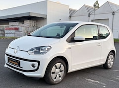 Bild des Angebotes VW up! move up! Sport/PDC/SHZ/TEMPOMAT/NEUTÜV