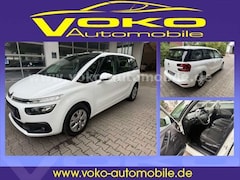 Bild des Angebotes Citroen Grand C4 Picasso Grand C4 1.5 BlueHDI 130 SpaceTourer EAT8*7Sitze
