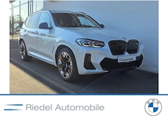Bild des Angebotes BMW iX3 ix3 iX3 IMPRESSIVE EDC Klimaaut. Head-Up AHK