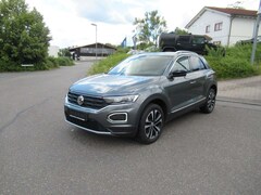 Bild des Angebotes VW T-Roc United