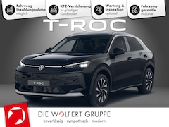 Bild des Angebotes VW T-Roc Style 1.5 eTSI OPF (150 PS) DSG *WINTERRÄD