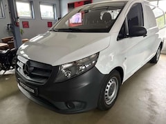 Bild des Angebotes Mercedes-Benz Vito Kasten111 CDI FWD lang~schöner Zustand