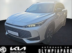Bild des Angebotes MG HS PHEV Luxury LED*NAVI*KEYLESS-GO*LEDER*KLIMAAUT