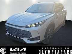 Bild des Angebotes MG HS PHEV Luxury LED*NAVI*KEYLESS-GO*LEDER*KLIMAAUT