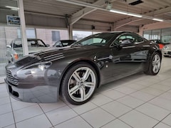 Bild des Angebotes Aston Martin V8 4.7l/Quantum Silber/BRD/Erstlack/2.Hd